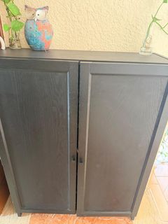 IKEA Shoe cabinet, Furniture & Home Living, Furniture, Shelves ...