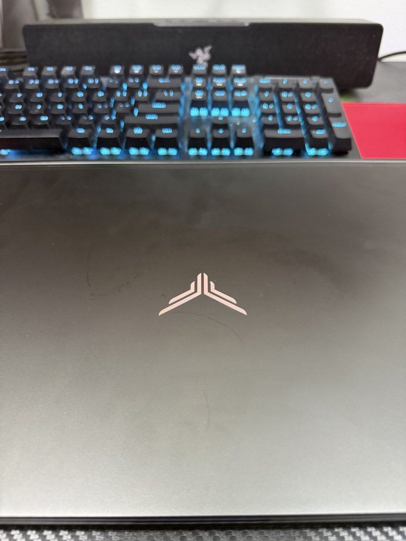 Illegear Onyx V Gaming Laptop i7 11th Gen RTX 3060, Computers & Tech ...