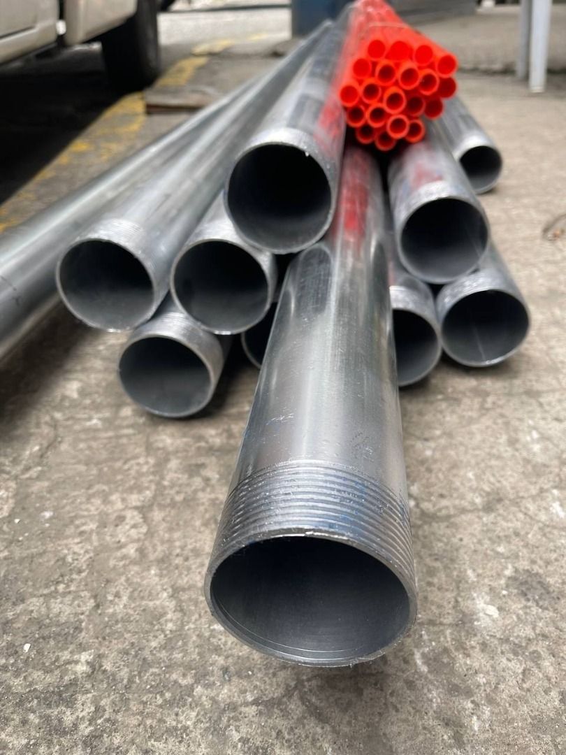 IMC Pipe 3/4 (Category: Construction Tools & Equipment) located in Manila. Submitted by 09171479278_elsie. (Listing ID 1466199966, Image 3). Description: IMC Pipe 3/4.