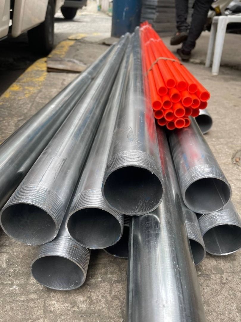 IMC Pipe 3/4 (Category: Construction Tools & Equipment) located in Manila. Submitted by 09171479278_elsie. (Listing ID 1466199966, Image 2). Description: IMC Pipe 3/4.