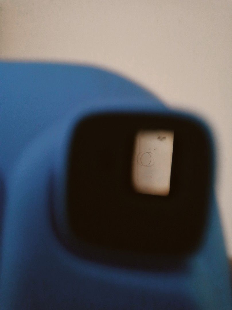 Instax Mini 9 (Category: Cameras) located in Tarlac. Submitted by gelnavatilan (Listing ID 1466194554, Image 3). Description: issue: may dumi sa viewfinder tagal nang hindi nagagamit, so I can’t guarantee if it’s still working since I haven’t tested it recently. but it has been kept properly and stored safely all this time. 🤍.