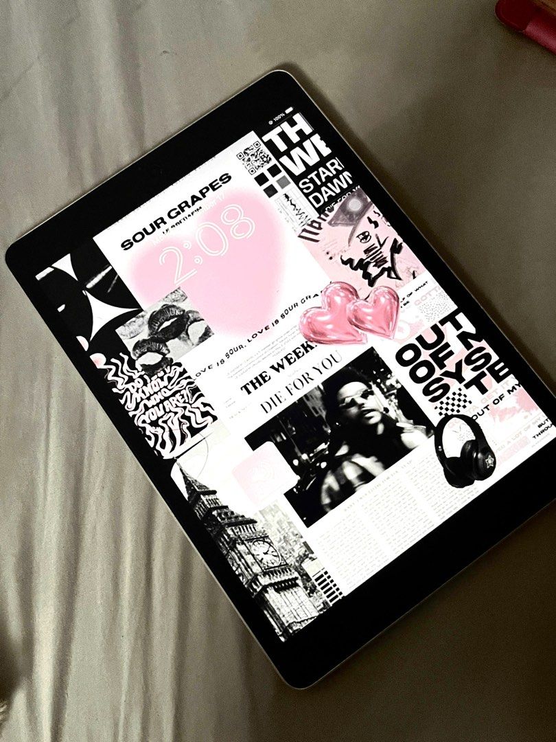 iPAD 9TH GEN FOR SALE (Category: iPad) located in San Miguel. Submitted by caliixcorner__ (Listing ID 1466221256, Image 2). Description: rush sale !! ipad 9th gen • 64gb wifi use only 11,000 php NO ISSUE ALL ORIGINAL PARTS NEVER BEEN REPAIRED / OPENED MINIMAL SIGNS OF USAGE (NON-NOTICEABLE) 📍Iloilo City.