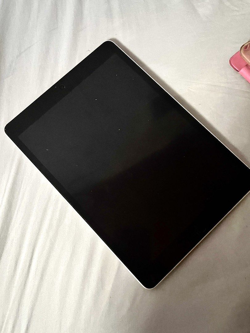 iPAD 9TH GEN FOR SALE (Category: iPad) located in San Miguel. Submitted by caliixcorner__ (Listing ID 1466221256, Image 3). Description: rush sale !! ipad 9th gen • 64gb wifi use only 11,000 php NO ISSUE ALL ORIGINAL PARTS NEVER BEEN REPAIRED / OPENED MINIMAL SIGNS OF USAGE (NON-NOTICEABLE) 📍Iloilo City.