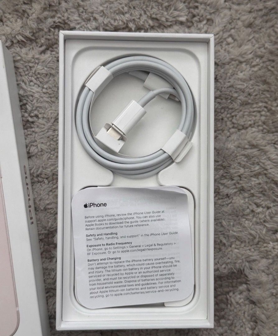 iPhone 13 Pink Original (Category: iPhone 13 Series) located in Tarlac. Submitted by honeybee22__ (Listing ID 1463376269, Image 2). Description: Pristine Condition Barely used 128gb Factory Unlocked/Openline to all network No issues Makinis Complete.