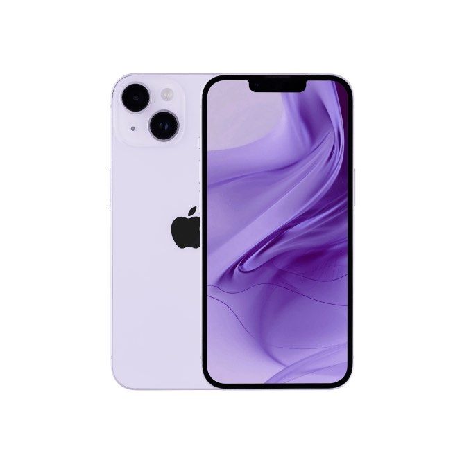 iPhone 14 256GB Purple (Category: iPhone 14 Series) located in Manila. Submitted by truefire-0c7f (Listing ID 1466331482, Image 1). Description: - Model: iPhone 14 256GB (Purple) - Battery Health: 78% - Repair History: None (untouched) - Inclusions: Unit only, no box - Price: Negotiable - Lady Owned - Free Case and Charger.