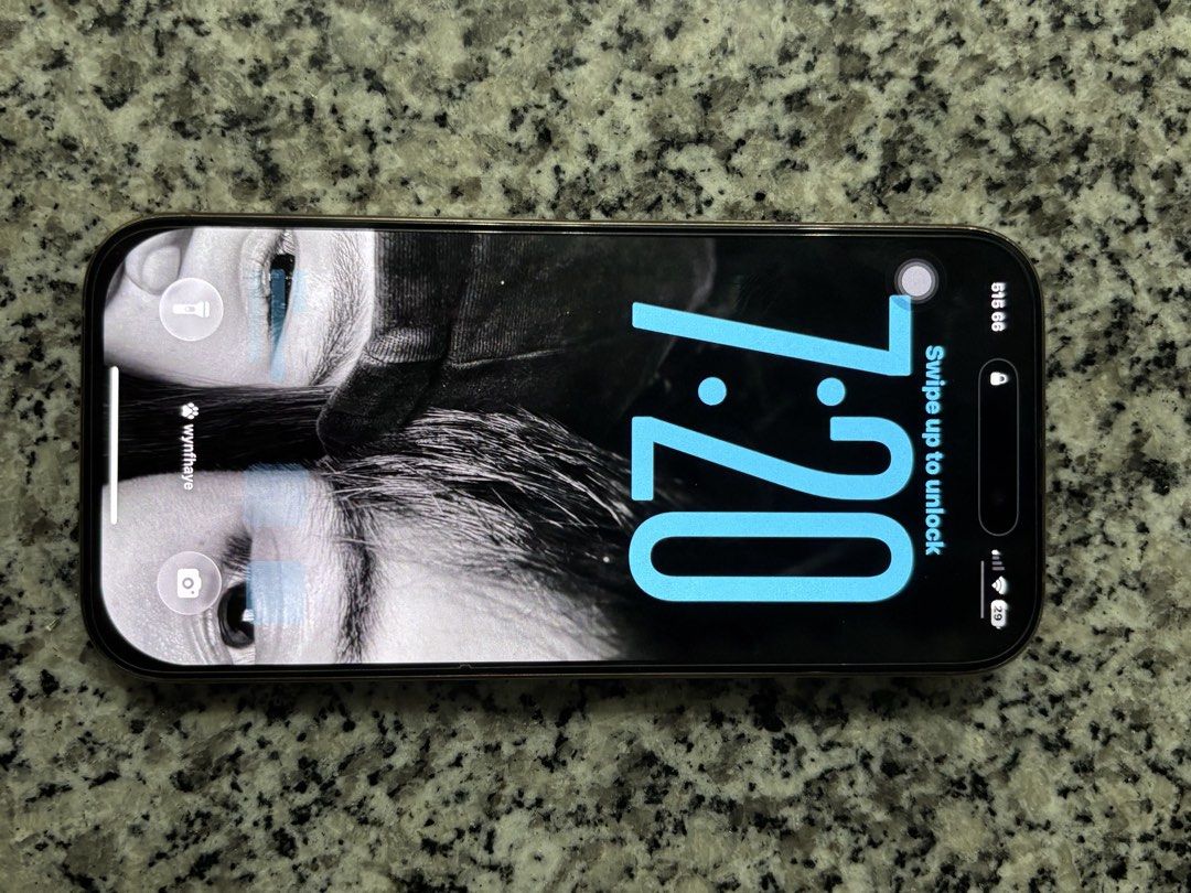 Iphone 16 Pro 256gb (Category: iPhone 16 Series) located in General Trias. Submitted by rb_lieve (Listing ID 1466176063, Image 1). Description: 📱 FOR SALE: iPhone 16 Pro 256GB Details: * Model: iPhone 16 Pro * Storage: 256GB * Color: Desert Titanium * Minor cosmetic wear/scratches on the frame, as shown in the photos * Screen and back glass are well-maintained * LCD replaced with OLED aftermarket parts, does not affect performance * Face ID: Wor