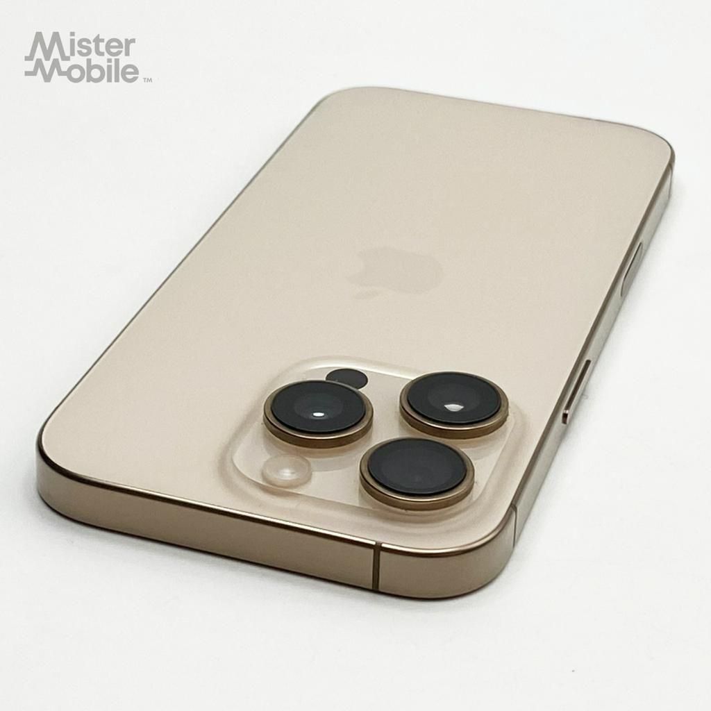 iPhone 16 Pro Desert Titanium 256GB, Mobile Phones & Gadgets, Mobile ...