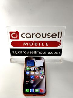 (Category: ) located in . Submitted by carousellmobile (Listing ID 1466204809, Image 1). Description: .