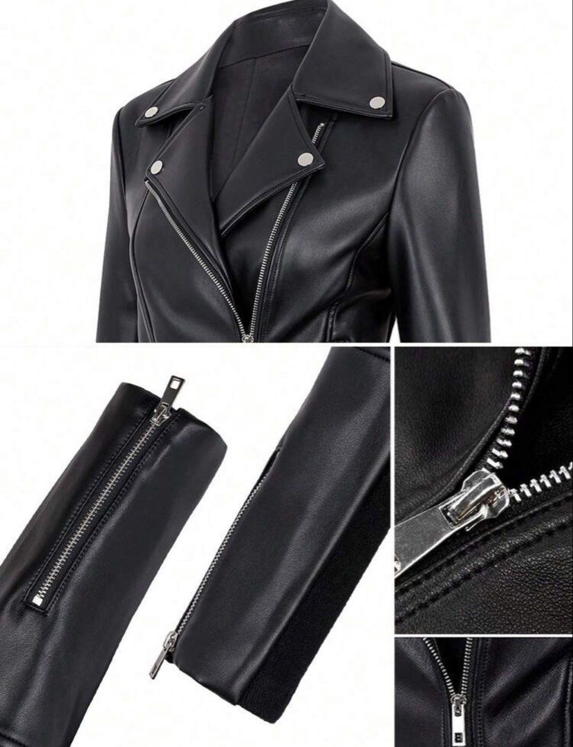 Jacket (Category: Coats, Jackets and Outerwear) located in Nilai. Submitted by afiqahfnd (Listing ID 1466306134, Image 3). Description: .
