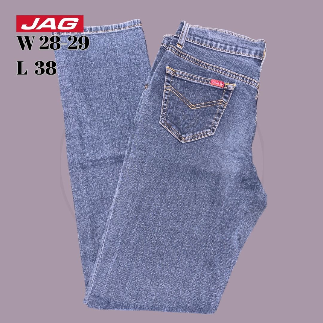 JAG Jeans (Category: Jeans) located in Cavite. Submitted by cchilinnstuffs (Listing ID 1466191732, Image 3). Description: RFS: Decluttering ^.^.