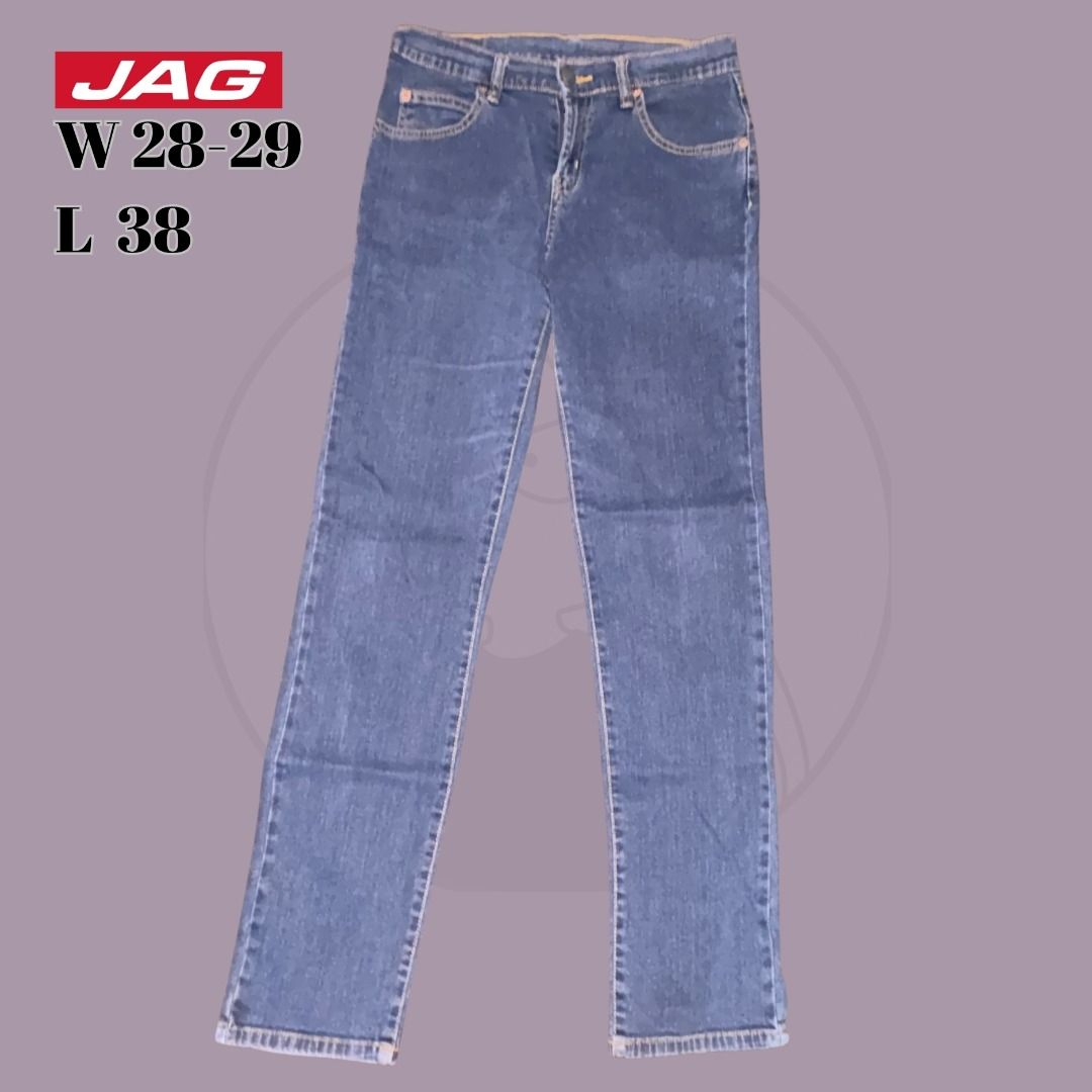 JAG Jeans (Category: Jeans) located in Cavite. Submitted by cchilinnstuffs (Listing ID 1466191732, Image 1). Description: RFS: Decluttering ^.^.