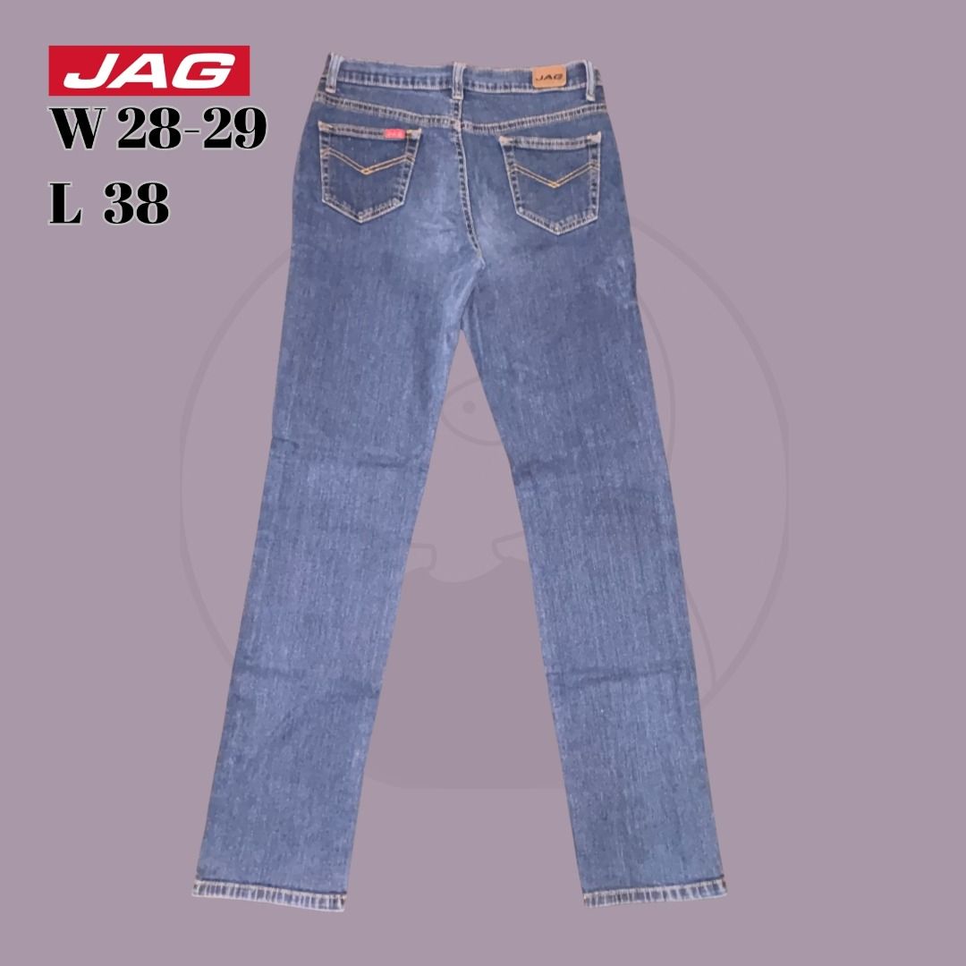 JAG Jeans (Category: Jeans) located in Cavite. Submitted by cchilinnstuffs (Listing ID 1466191732, Image 2). Description: RFS: Decluttering ^.^.