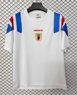 (Category: ) located in . Submitted by calcio_sport_jersey (Listing ID 1466189645, Image 1). Description: .