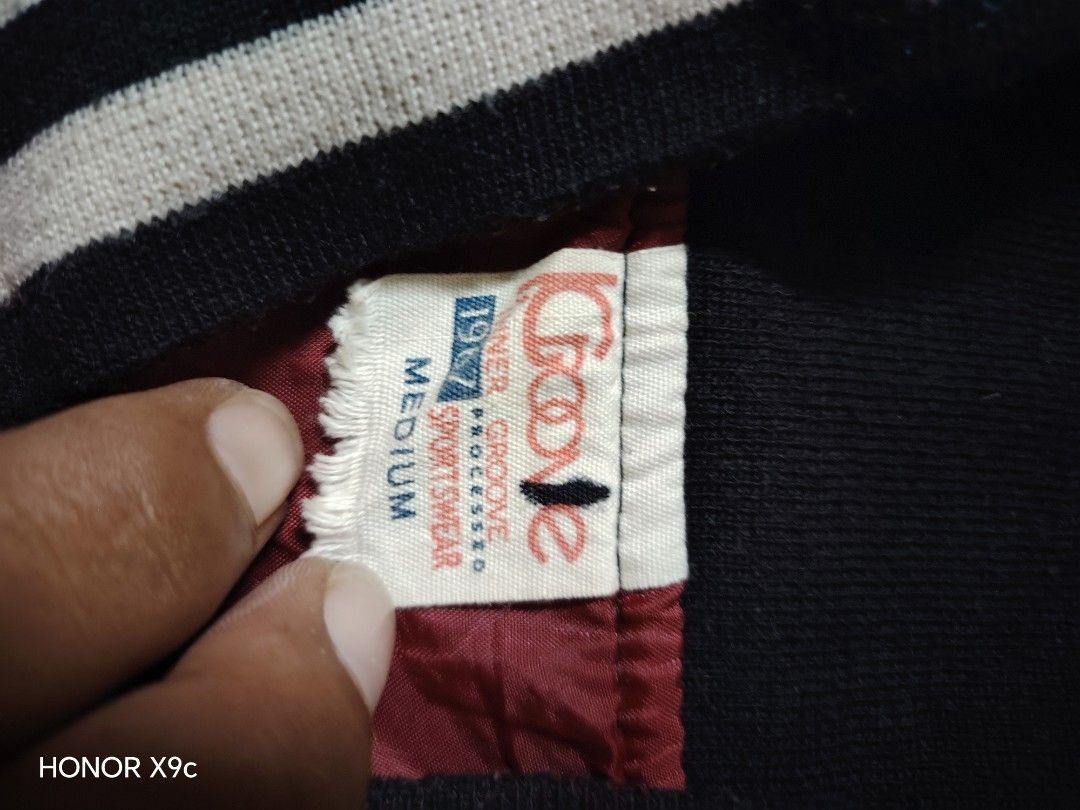 JAPAN SUKAJAN (Category: Coats, Jackets and Outerwear) located in Polomolok. Submitted by gladymae89147 (Listing ID 1466309849, Image 3). Description: SIZE:MEDIUM ADULT MENS EXCELLENT CONDITION.
