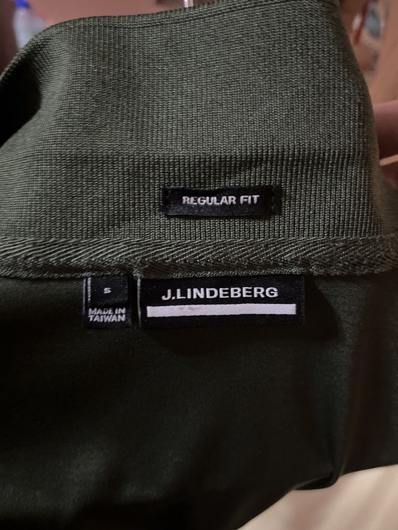 j.lindeberg (Category: Activewear) located in Bacolod City. Submitted by veluxe0223 (Listing ID 1466264474, Image 3). Description: Size Small on tag can fit up to meduim W - 19 L - 27-28 No issue 9.8/10 colorate Excellent to As new condition DM📩.