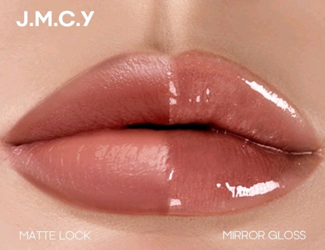 J.M.C.Y Dual Lipstick (Category: Makeup) located in Manila. Submitted by jaysieseva620 (Listing ID 1466248066, Image 1). Description: shade: nr07 jmcy dual lippie rfs: wrong shade (get niyo na guys huhuh).