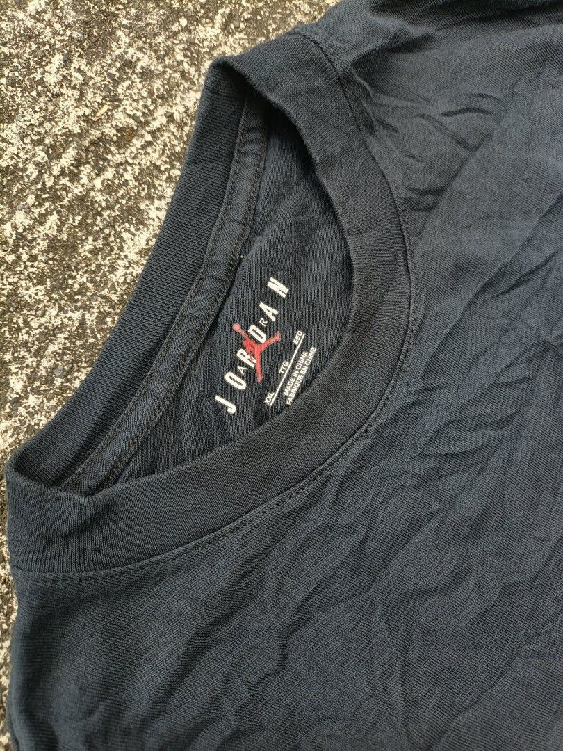Jordan nike air (Category: Tshirts & Polo Shirts ) located in Kidapawan. Submitted by alegadofra82754 (Listing ID 1466278861, Image 2). Description: .