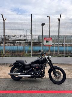 HARLEY DAVIDSON Collection item 3