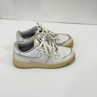 Nike Air Force 1’07 Vintage Shoes Pink, Women's Fashion, Footwear ...