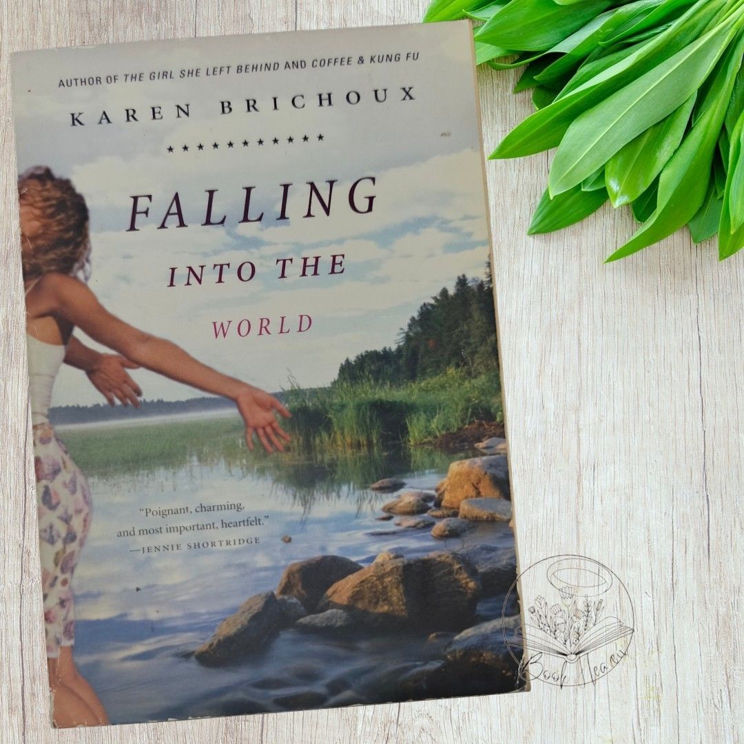 Karen Brichoux | Falling into the World (Category: Storybooks) located in Mandaluyong City. Submitted by bookheaven07 (Listing ID 1466333208, Image 1). Description: 📌 Selling within the Philippines ONLY 📌 Genre: Fiction 📌 Will Sanitize before shipping it out 📌 Kindly manage your expectations. 📌 Mode of Payment: Gcash or Maribank 📌 Any mishandling made by the courier will not be accounted to us, since we insure the safety of your parcels. 📌