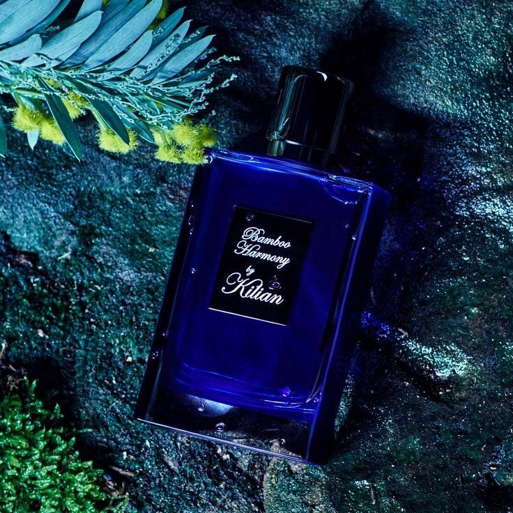 Kilian bamboo harmony perfume (Category: Fragrance & Deodorants) located in Quezon City. Submitted by neomieperfumeshop (Listing ID 1466160663, Image 1). Description: .