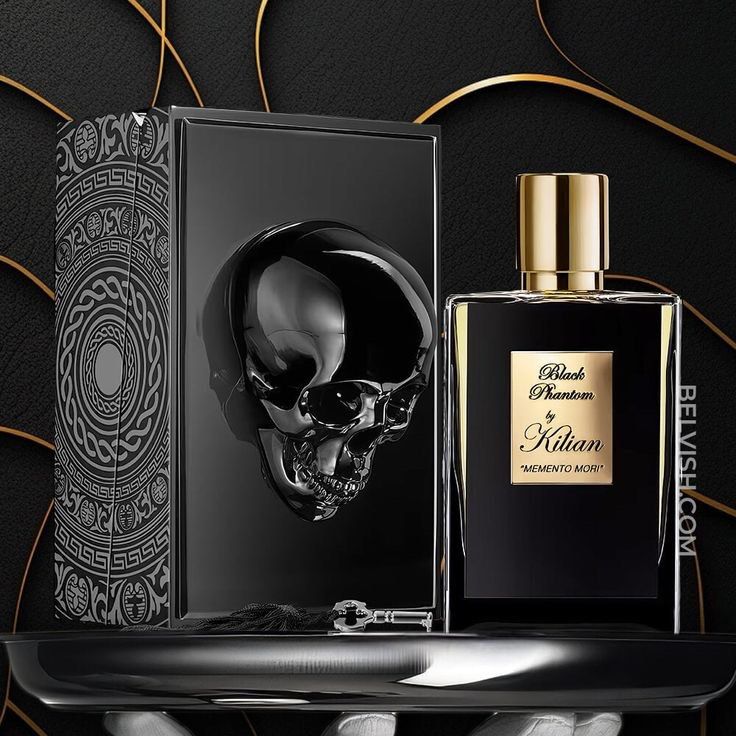 Kilian black phantom limited edition perfume (Category: Fragrance & Deodorants) located in Quezon City. Submitted by neomieperfumeshop (Listing ID 1466161209, Image 1). Description: .