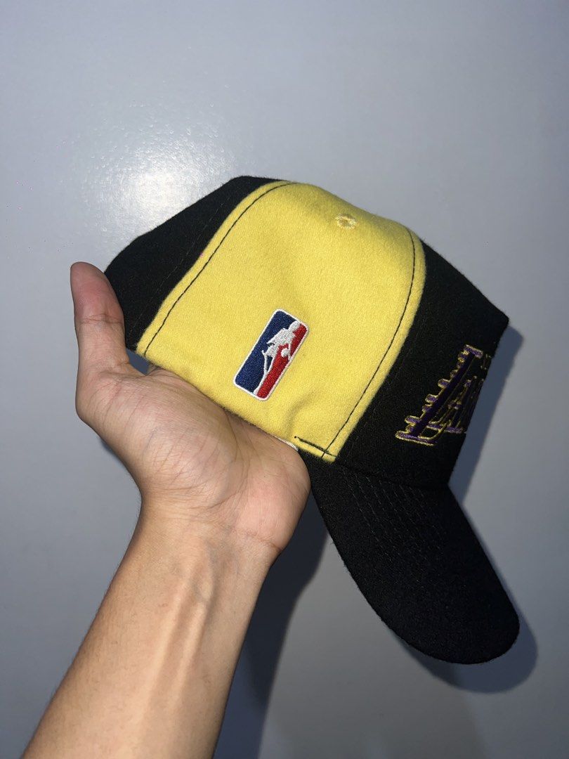 Kill The Hype Los Angeles Lakers Snapback Cap (Category: Caps & Hats) located in Manila. Submitted by justineperez (Listing ID 1466319656, Image 3). Description: FORSALE‼️ KILL THE HYPE SNAPBACK💎 BRAND NEW‼️ OPEN FOR PICK UP AND LALAMOVE🛳️ TAGUIG📍.