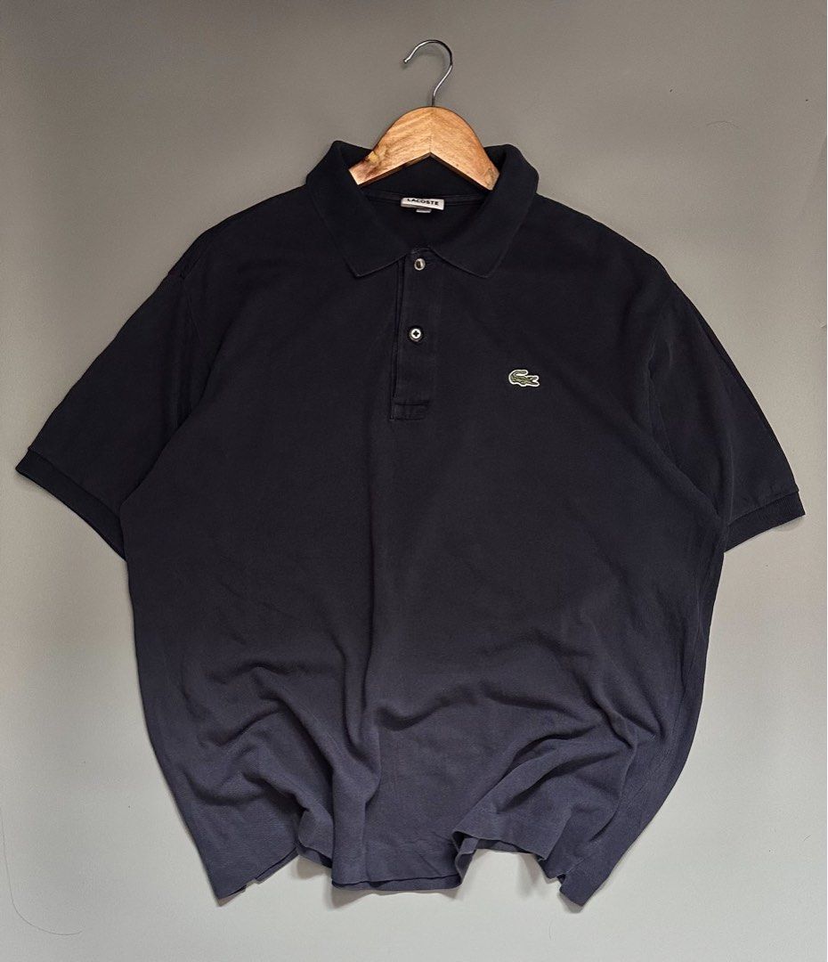 Lacoste Polo Shirt's (Category: Tshirts & Polo Shirts ) located in Manila. Submitted by thriftavenueph (Listing ID 1466197052, Image 1). Description: Fs: Lacoste Polo Shirt Size: 25x28, XL Condition: excellent, no issue Price: 950 .