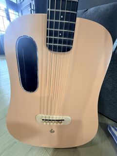 Electro-Acoustic/ Acoustic Electric Guitar, Hobbies & Lifestyle ...