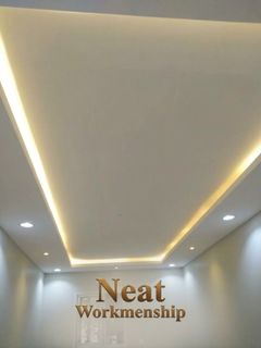 Partition Wall Installation  Collection item 1