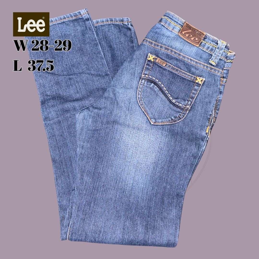 LEE Jeans (Category: Jeans) located in Cavite. Submitted by cchilinnstuffs (Listing ID 1466189434, Image 3). Description: RFS: Decluttering ^.^.