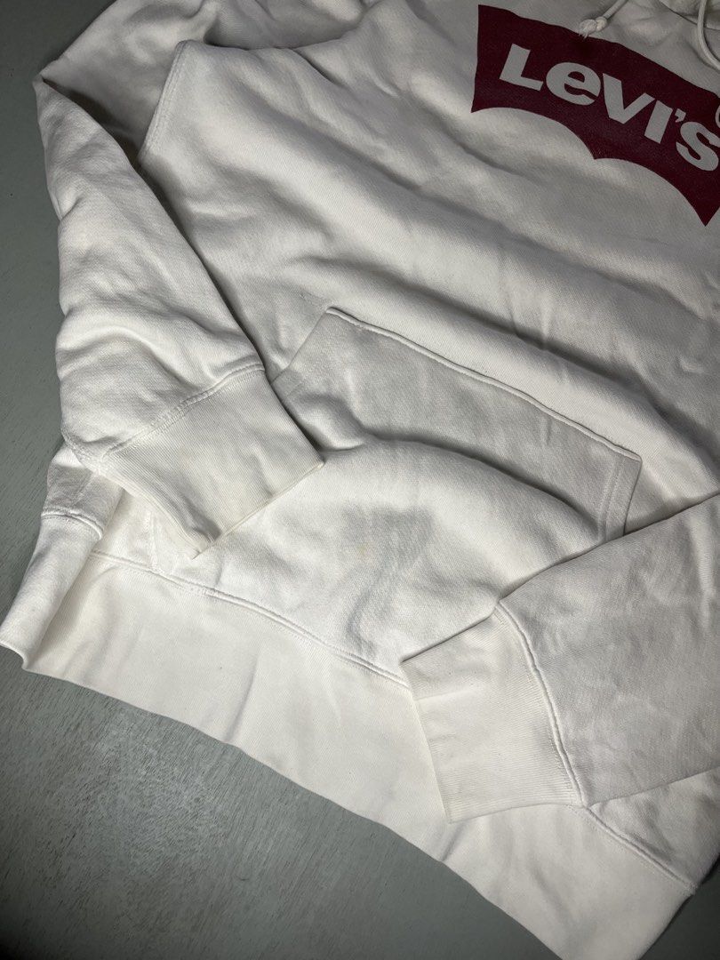 LEVIS (Category: Coats, Jackets and Outerwear) located in Catbalogan. Submitted by wayndsyclee. (Listing ID 1466328157, Image 3). Description: Levis Excellent Issue asa pic napo Need wash Color rate 9/10 Dimes:w23/L30.
