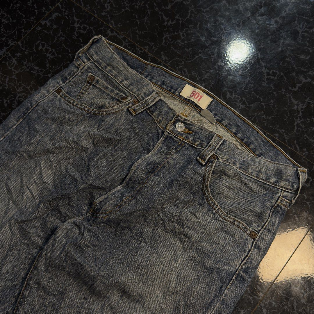 Levis 501 (Category: Jeans) located in Ozamiz City. Submitted by vanouy (Listing ID 1466201392, Image 2). Description: .