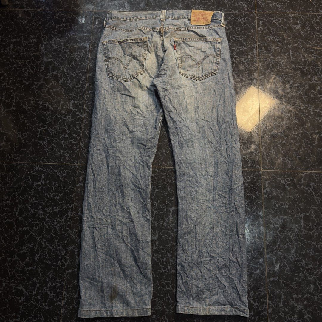 Levis 501 (Category: Jeans) located in Ozamiz City. Submitted by vanouy (Listing ID 1466201392, Image 3). Description: .