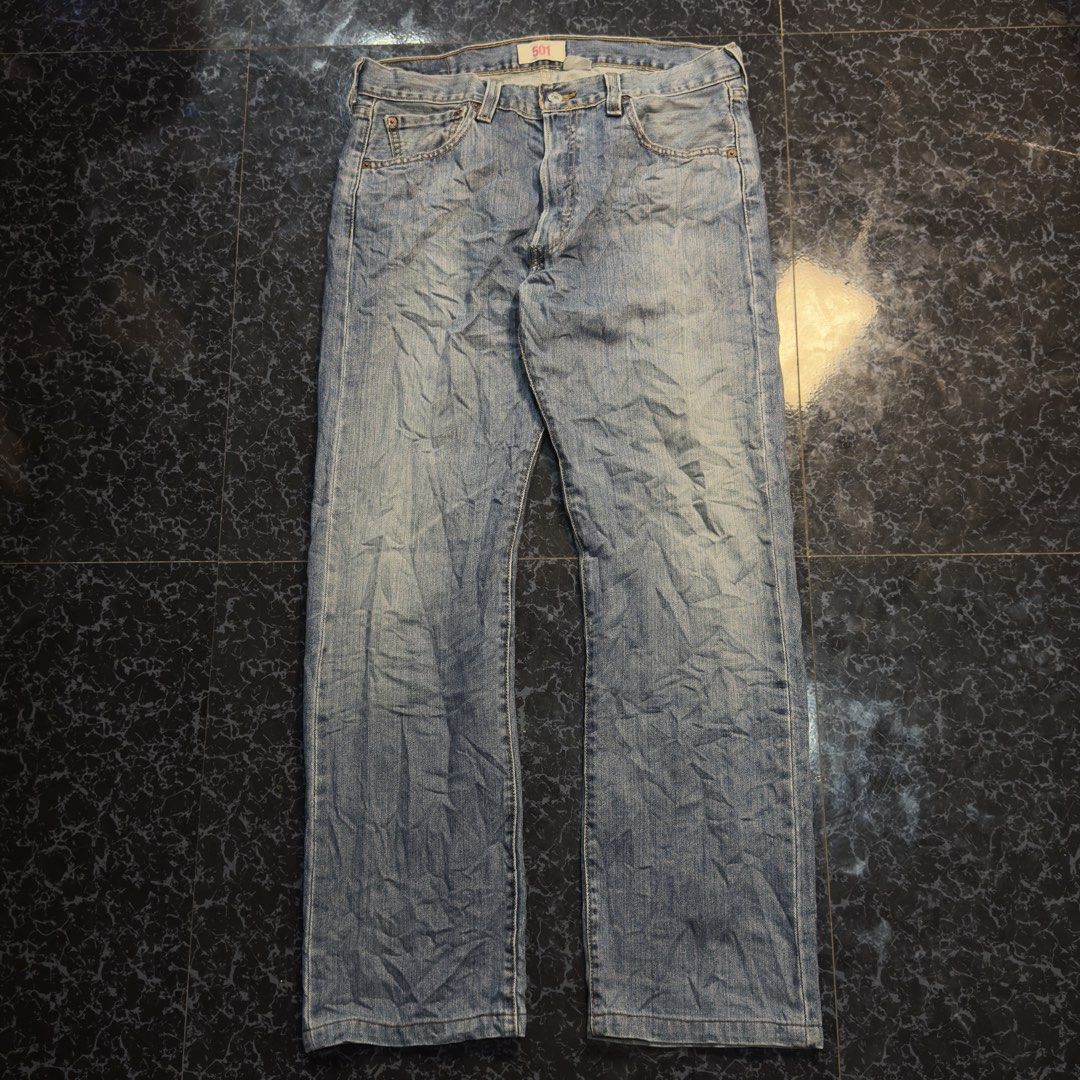 Levis 501 (Category: Jeans) located in Ozamiz City. Submitted by vanouy (Listing ID 1466201392, Image 1). Description: .