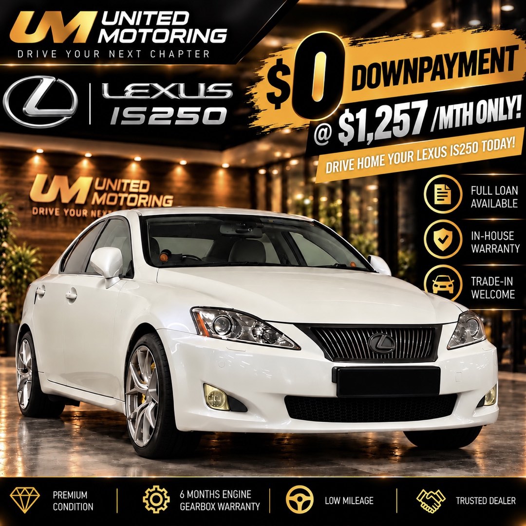 (Category: ) located in . Submitted by unitedmotoring (Listing ID 1464018459, Image 1). Description: .