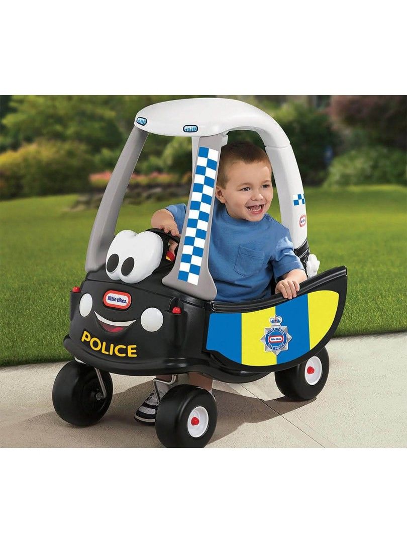 Little Tikes Coupe Car (Category: Kids Toys) located in Cebu City. Submitted by bellababystuffcebu (Listing ID 1466237300, Image 1). Description: Little Tikes Coupe Car Preloved in Very Good Condition Please see video for reference https://fb.watch/v/g1dF6IiHX/? #littletikes #littletikescozycoupe #littletikesph We ship Nationwide! PICK UP TALISAY, Cebu DELIVERY | SHIPPING BUYERS EXPENSE COD AVAILABLE via Grab Lalamove Maxim. Buyer will book for C