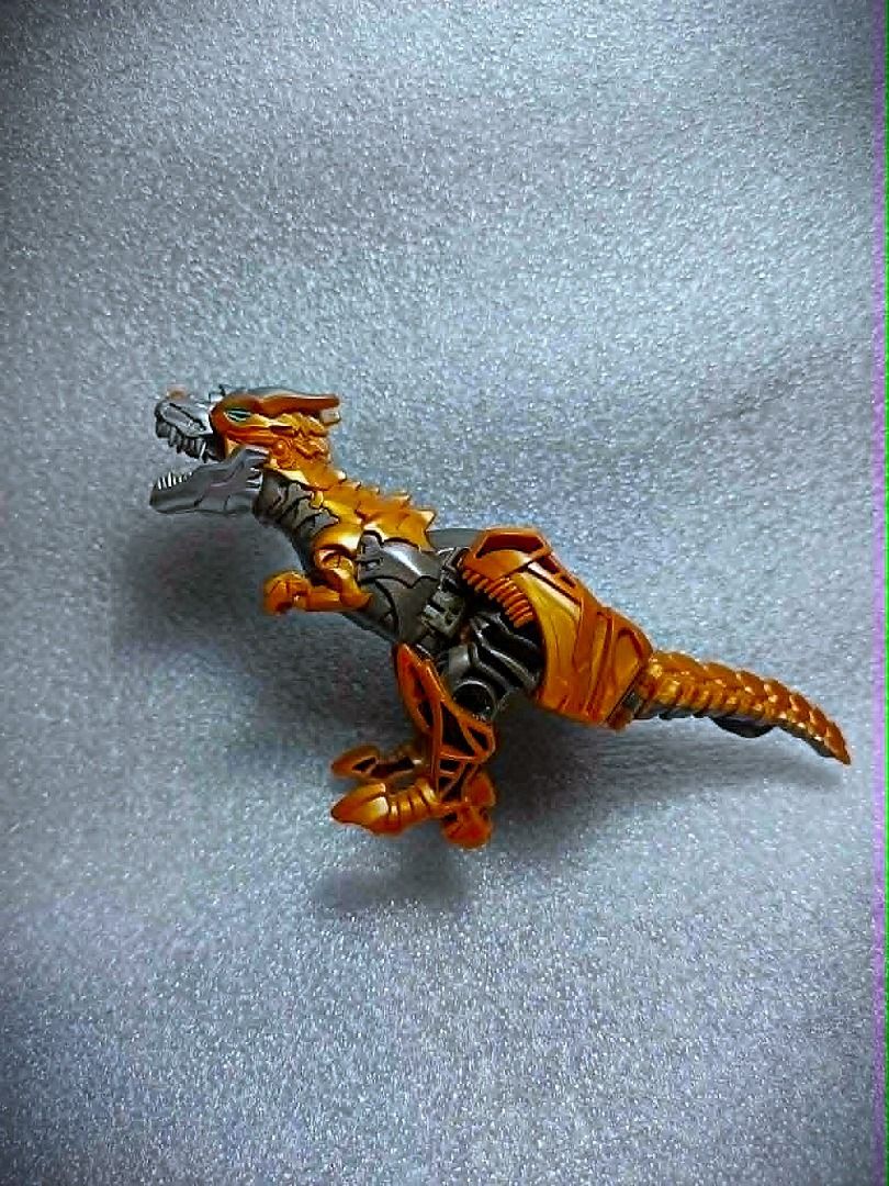Loose GRIMLOCK Hasbro Scout Class Dinobot Transformers (Category: Kids Toys) located in Pasay City. Submitted by Chariselyn (Listing ID 1466319957, Image 1). Description: Loose GRIMLOCK (150+sf) Hasbro Scout Class Dinobot Transformers Series: Transformers Age of Extinction One-Step Changer, 2014 Scale: 4.5 inches Stock: 1 Condition: 9/10 Issues: 0 Body parts: complete Mode of Payment: GCash or through your rider Shipping options: Payment first be