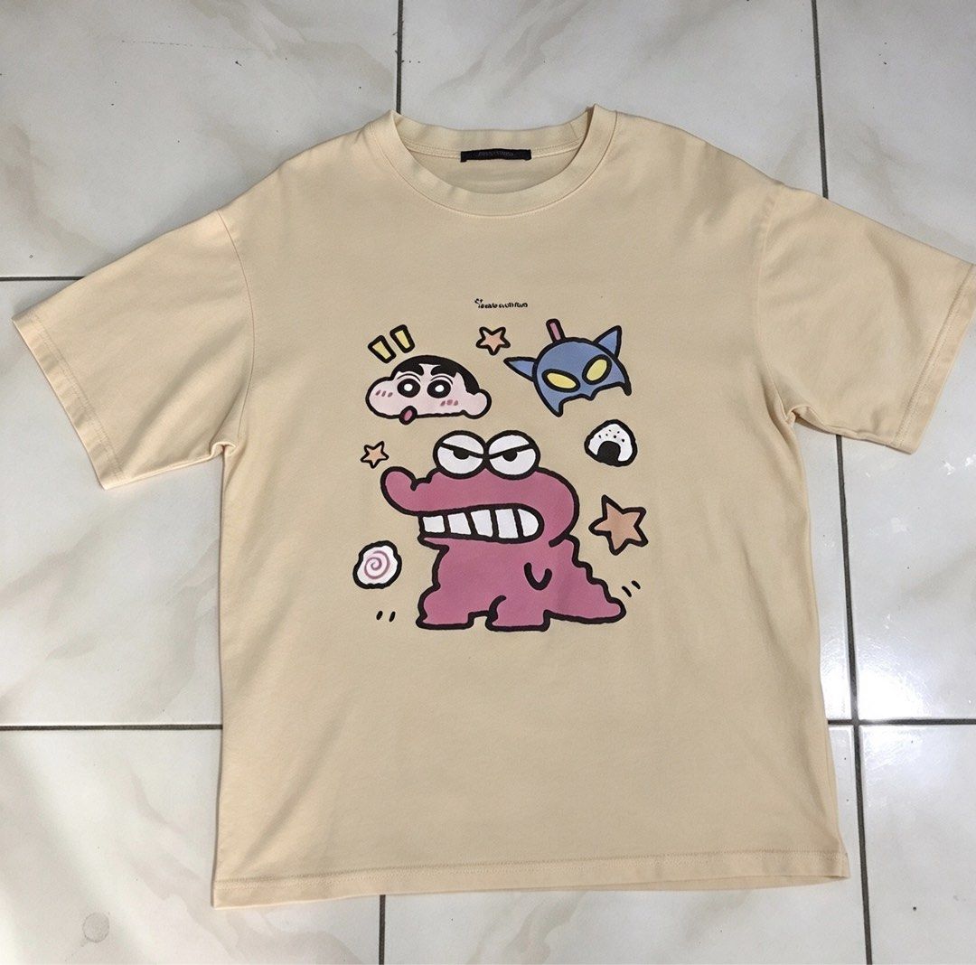 Louis vuitton (Category: Activewear) located in Manila. Submitted by thrifted1997 (Listing ID 1466181891, Image 1). Description: Good Condition Color Rate 9.5/10 Fit to meduim No issue.
