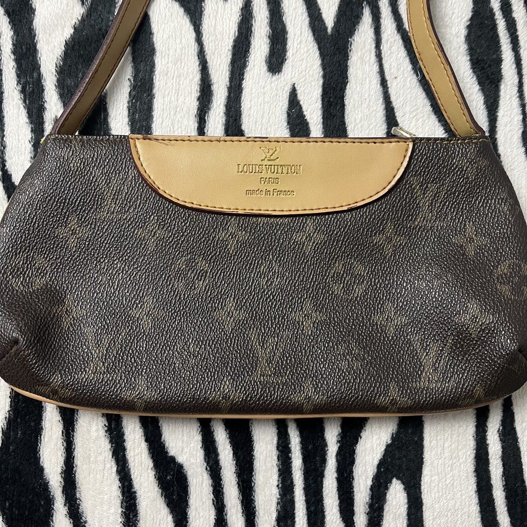 Louis vuitton kili kili bag (Category: Luxury Bags & Wallets) located in Manila. Submitted by royaldripmanila (Listing ID 1466269598, Image 2). Description: No issue W10.5 L5.5.