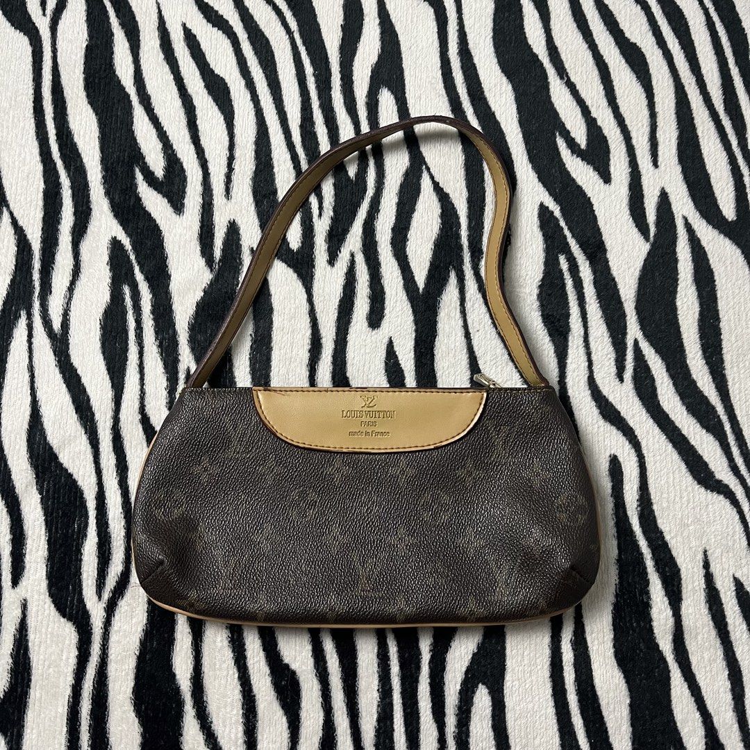 Louis vuitton kili kili bag (Category: Luxury Bags & Wallets) located in Manila. Submitted by royaldripmanila (Listing ID 1466269598, Image 1). Description: No issue W10.5 L5.5.