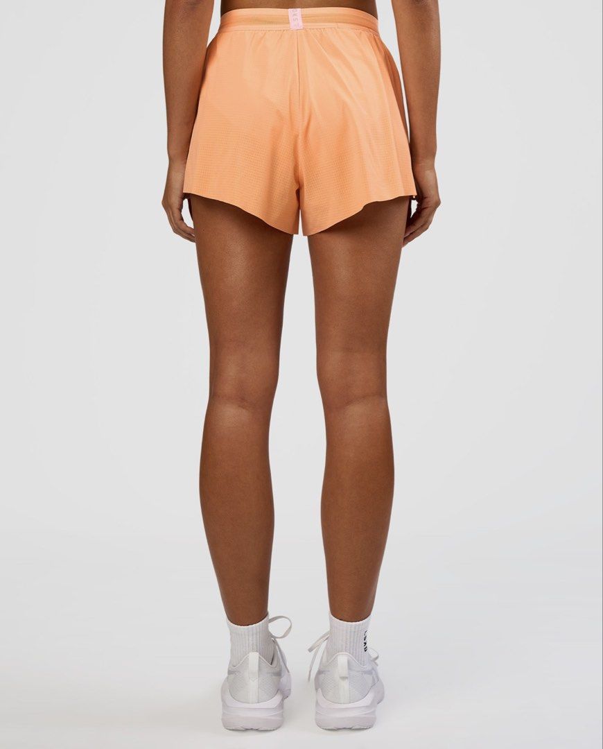 LSKD 3” High-Rise Running Short (Category: Activewear) located in Manila. Submitted by mika_declutter (Listing ID 1466240302, Image 2). Description: - Used a few times only - Pls refer to photo at the end for size guide. This is a size S.