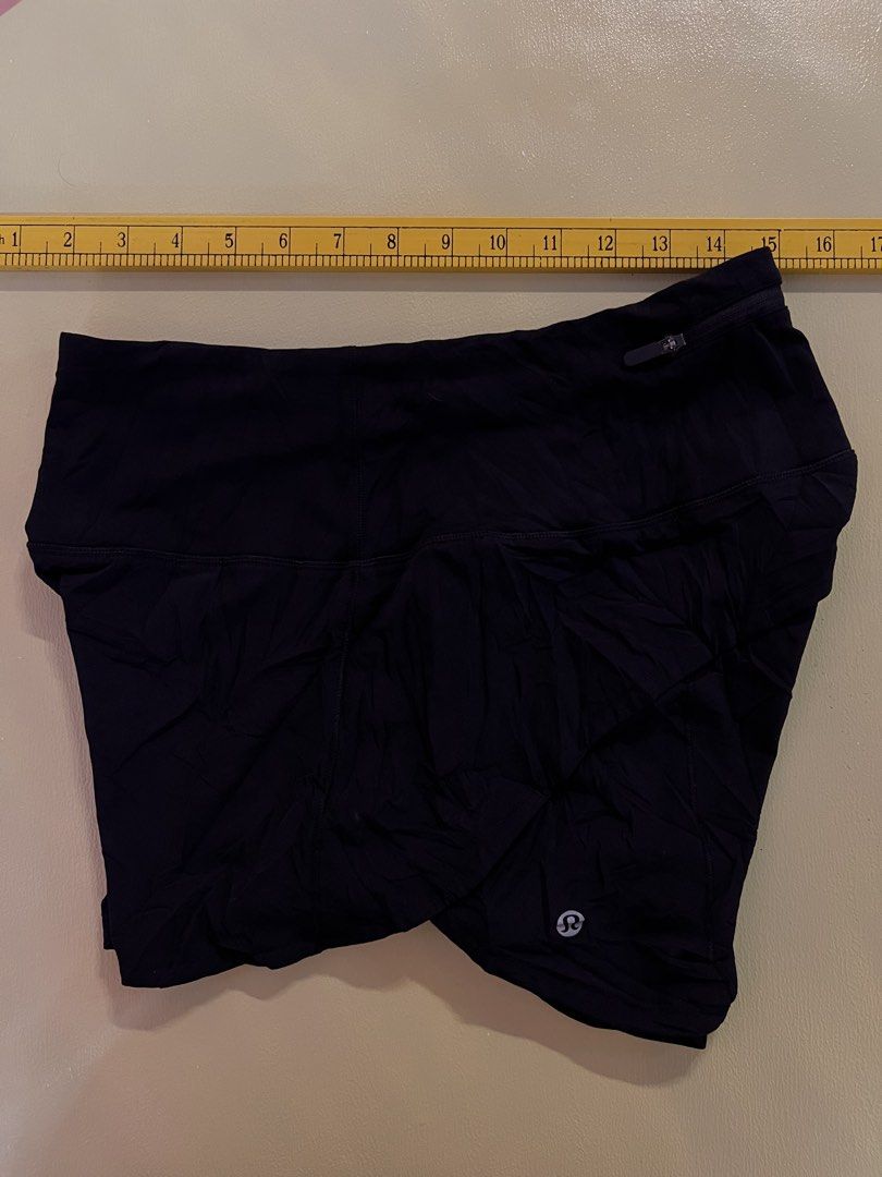 Lululemon shorts (Category: Activewear) located in Silay City. Submitted by jeffreyxsummer (Listing ID 1466249465, Image 1). Description: See photo for more details.
