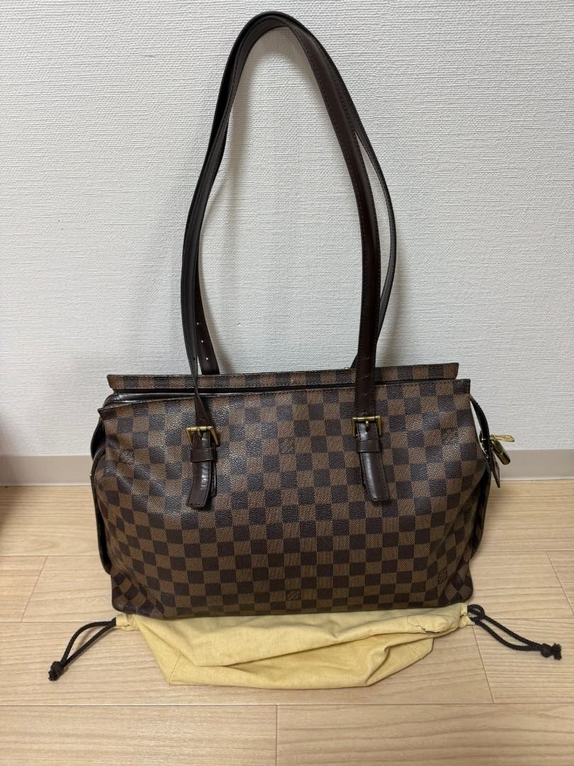 lv bag (Category: Luxury Bags & Wallets) located in Caloocan City. Submitted by goldendragon_b05555 (Listing ID 1466336191, Image 1). Description: .
