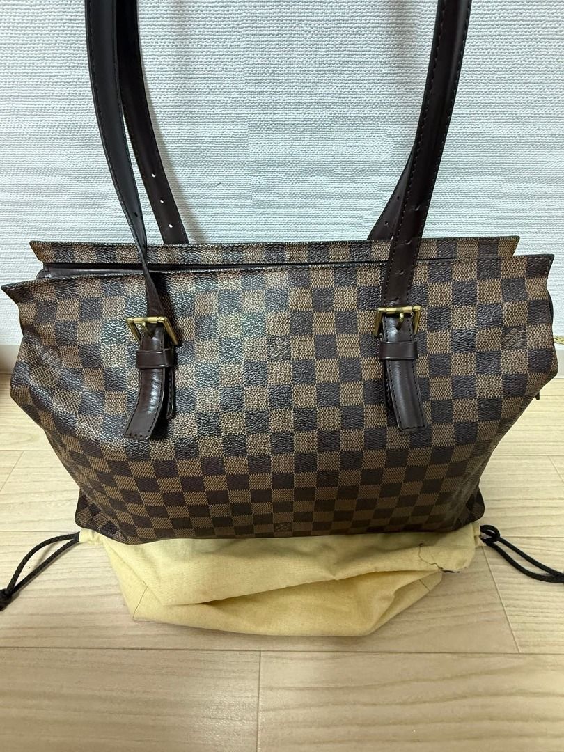 lv bag (Category: Luxury Bags & Wallets) located in Caloocan City. Submitted by goldendragon_b05555 (Listing ID 1466336191, Image 2). Description: .