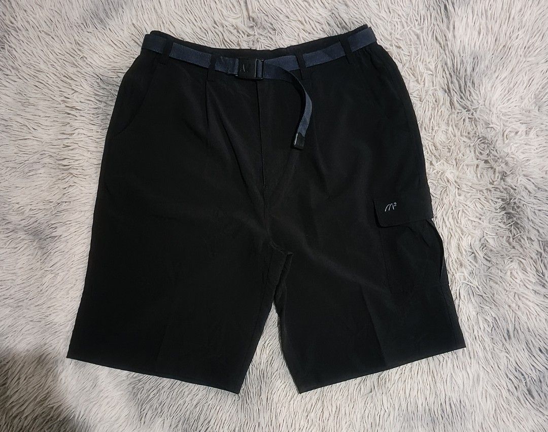 M2 MEN OUTDOOR SHORT (Category: Shorts) located in Davao. Submitted by nevar07 (Listing ID 1466207699, Image 1). Description: SIZE WAIST: 32-33 LENGTH: 21 OPEN LEG: 11 W/ 5 POCKET STRETCHABLE MADE IN KOREA EXCELLENT CONDITION ALMOST NEW NO ISSUE DM TO PURCHASE 📥 𝐑𝐄𝐌𝐈𝐍𝐃𝐄𝐑: •𝐂𝐨𝐥𝐨𝐫 𝐦𝐚𝐲 𝐯𝐚𝐫𝐲 𝐝𝐮𝐞 𝐨𝐟 𝐭𝐡𝐞 𝐥𝐢𝐠𝐡𝐭𝐢𝐧𝐢𝐧𝐠 •𝐀𝐥𝐥 𝐢𝐭𝐞𝐦𝐬 𝐚𝐫𝐞 𝐭𝐡𝐫𝐢𝐟𝐭𝐞𝐝/𝐟𝐫𝐨m 𝐮𝐤𝐚𝐲 𝐛𝐚𝐥𝐞. 𝐋𝐢𝐦𝐢𝐭 𝐚𝐧𝐝 𝐩𝐥𝐞𝐚𝐬𝐞