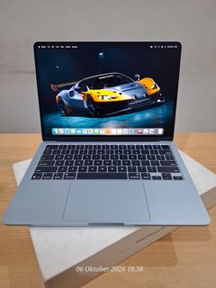 Macbook m4 Dijual | Beli 100+ Macbook m4 online | Carousell Indonesia