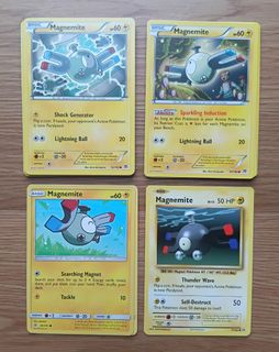 Pokemon Pokémon TCG Singles/Slabs/Sealed Products Collection item 1