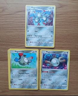 Pokemon Pokémon TCG Singles/Slabs/Sealed Products Collection item 3