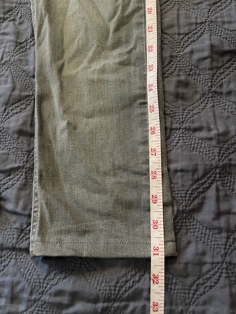 Mango kids pants bundle (Category: Babies & Kids Fashion) located in San Pedro. Submitted by thenthwonder (Listing ID 1466190466, Image 3). Description: Mango kids straight, skinny fit (not too tight) For 8-12 years old (8-10 boys 10-12 girls) Size 164cm (13-14) mango size Can be unisex Length is posted in inches No issues, wrinkled lang due to storage Bundle of gray and denim blue 2 pants for 450 only 250 each.